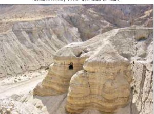 Qumran