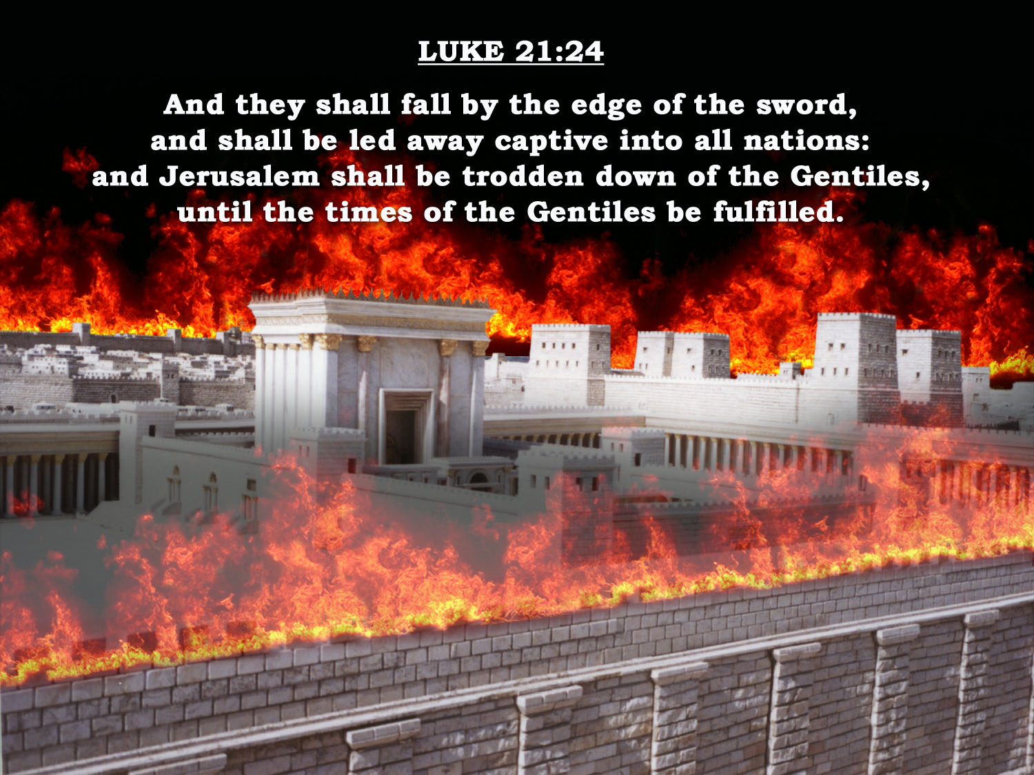 The Jews Have Fulfilled Bible Prophecy KeyToTheBible