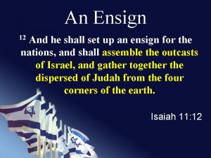 Isaiah 11:12