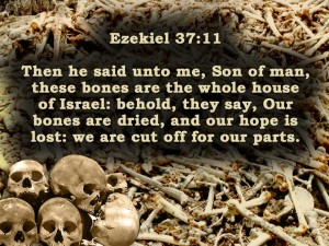 Ezekiel 37:11